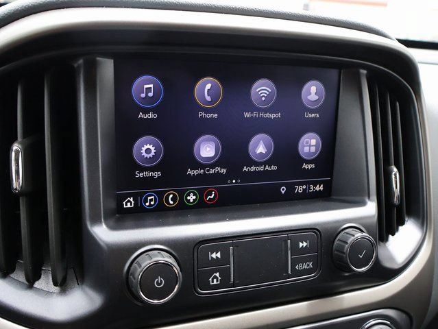 Used 2019 Chevrolet Colorado Z71 w/ Z71 Midnight Edition AWD/4WD image 26