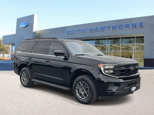 New 2025 Ford Expedition Active AWD/4WD image 1