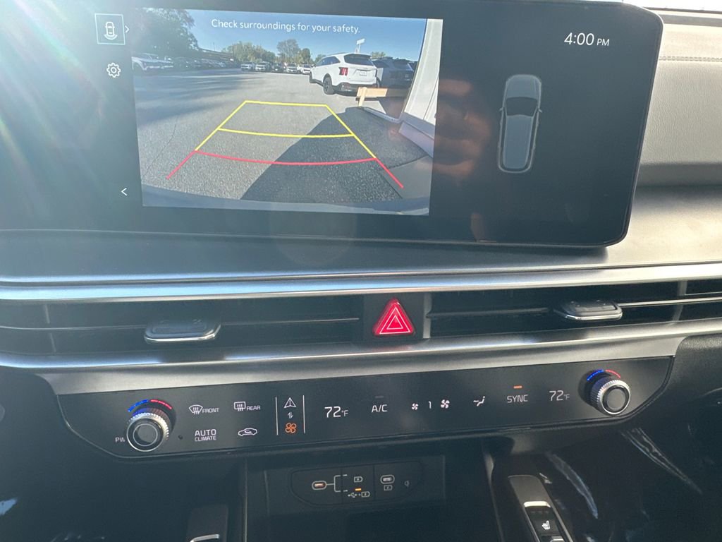 New 2026 Kia Sorento S image 14