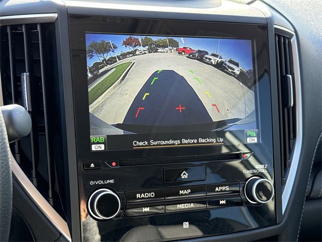 Certified 2022 Subaru Forester Touring image 26