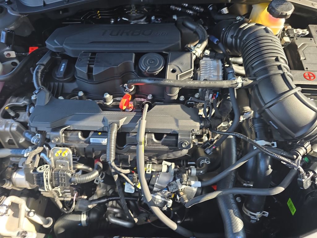 New 2026 Hyundai Kona SEL Premium FWD image 27