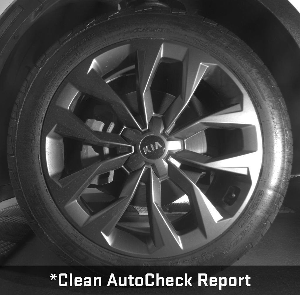 Used 2021 Kia Sorento EX w/ EX AWD X-Line Package image 10