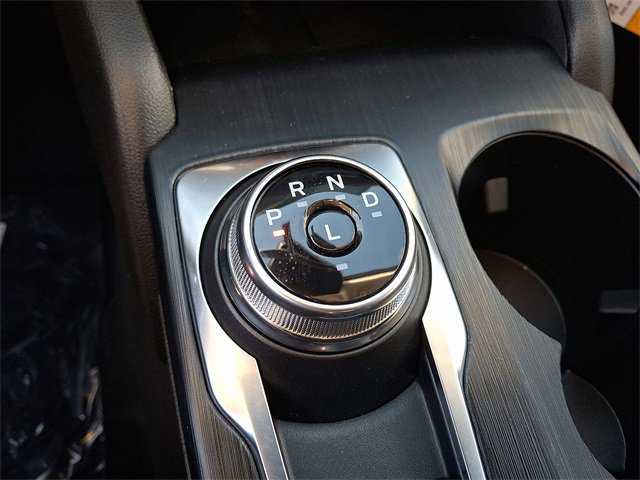 New 2025 Ford Escape SE image 7