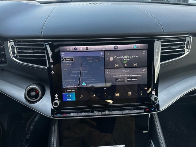 New 2026 Jeep Grand Wagoneer Limited image 25