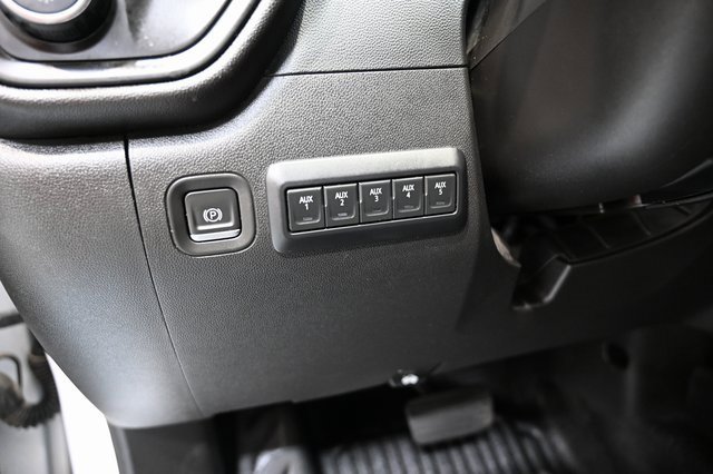 Used 2023 Chevrolet Silverado 2500 W/T w/ WT Convenience Package image 22