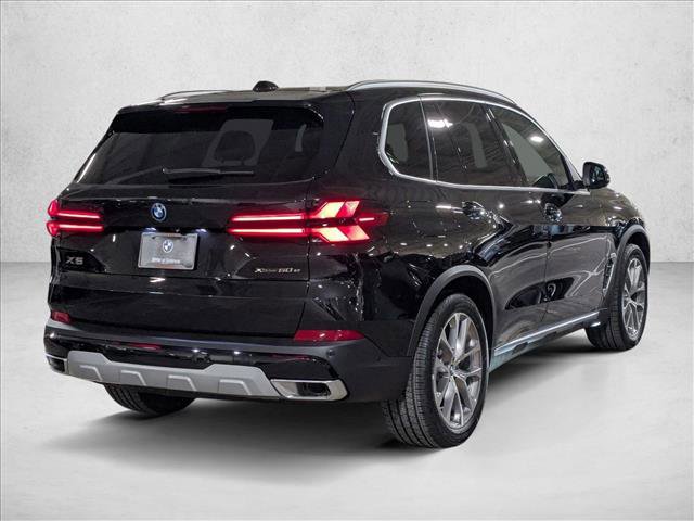 New 2026 BMW X5 xDrive50e w/ Premium Package video 2
