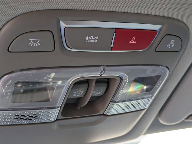 Used 2024 Kia Telluride SX image 15