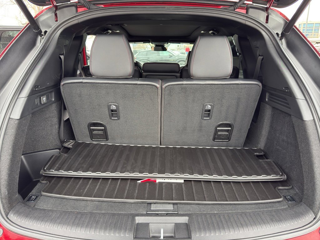 Used 2023 Acura MDX A-Spec image 28
