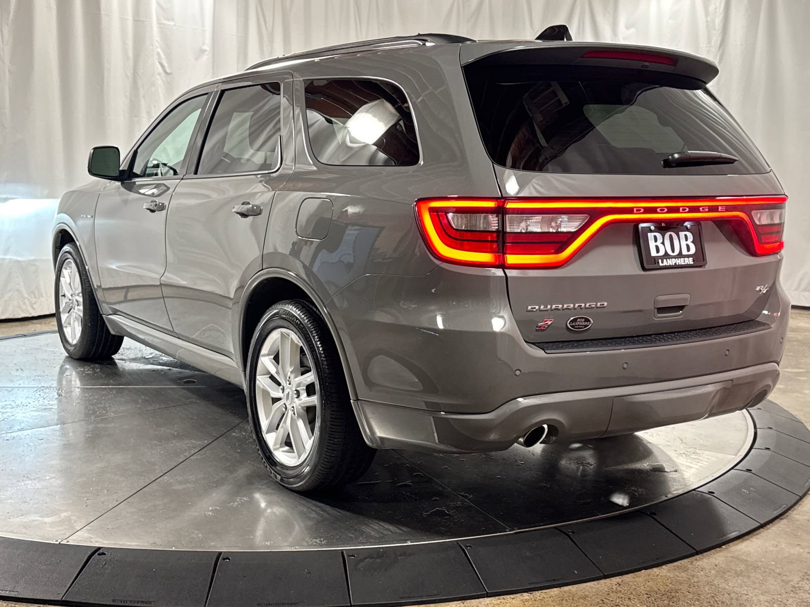 Used 2025 Dodge Durango R/T image 11