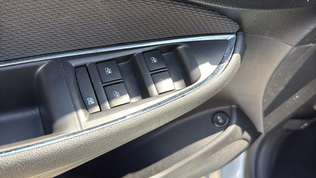 Used 2019 Chevrolet Cruze LT w/ LT Fleet Convenience Package FWD image 20