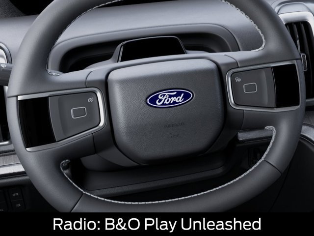 New 2027 Ford Expedition Max Platinum AWD/4WD image 12