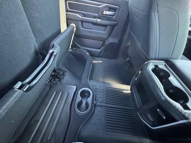 New 2026 RAM 2500 Big Horn AWD/4WD image 27