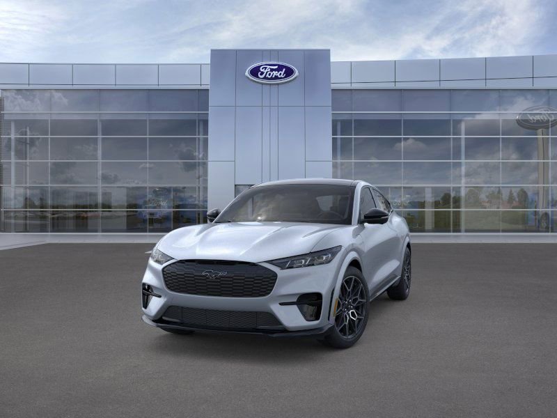 New 2026 Ford Mustang Mach-E GT image 5