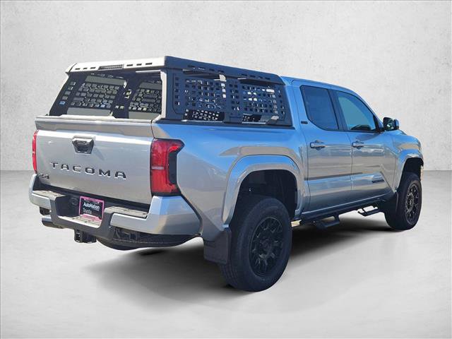 New 2025 Toyota Tacoma SR5 image 2