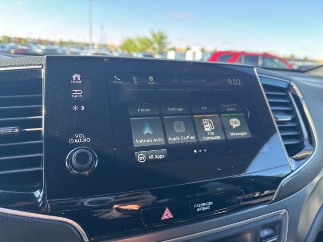 Used 2022 Honda Pilot Sport image 20