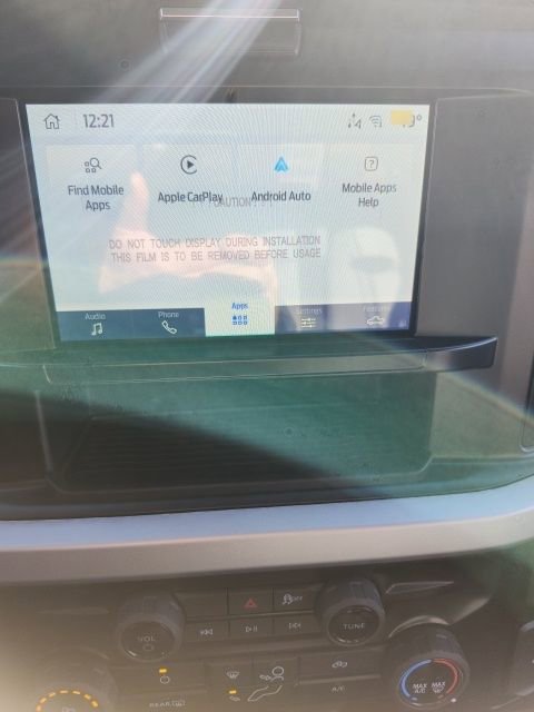 New 2026 Ford F350 XL w/ XL Chrome Package image 47