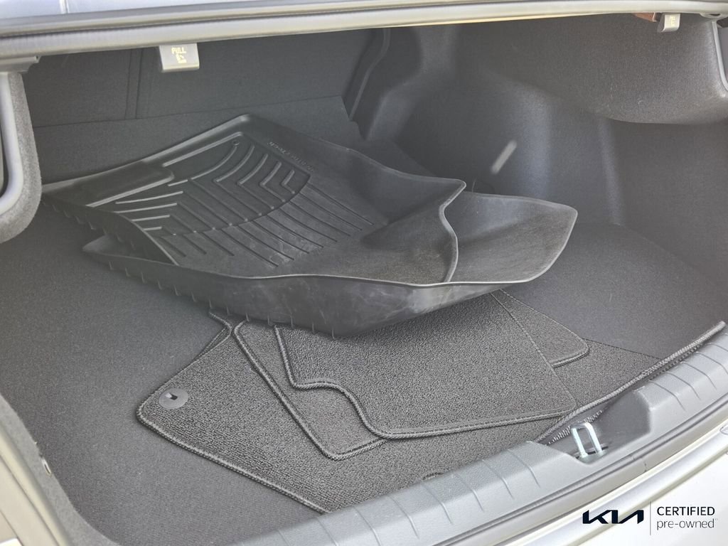 Certified 2025 Kia K5 GT-Line image 15