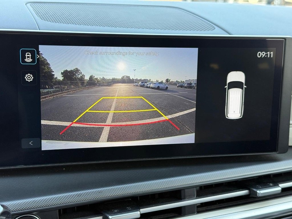 Used 2024 Hyundai Santa Fe SEL image 20