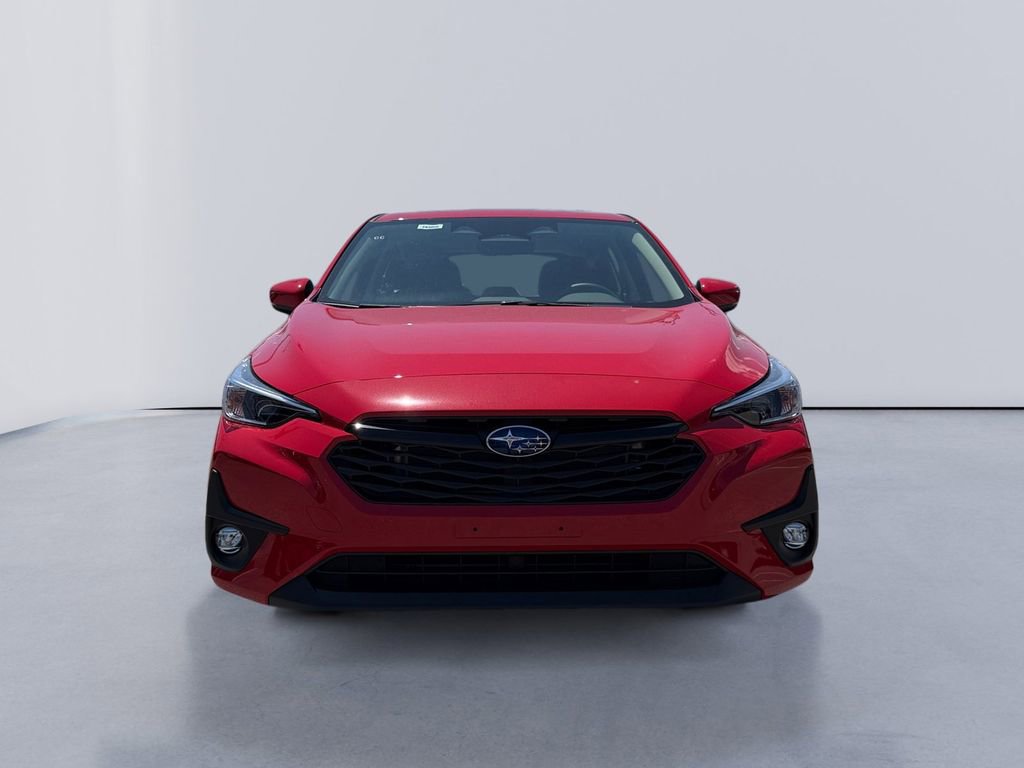 New 2026 Subaru Impreza 2.0i Sport AWD/4WD image 8
