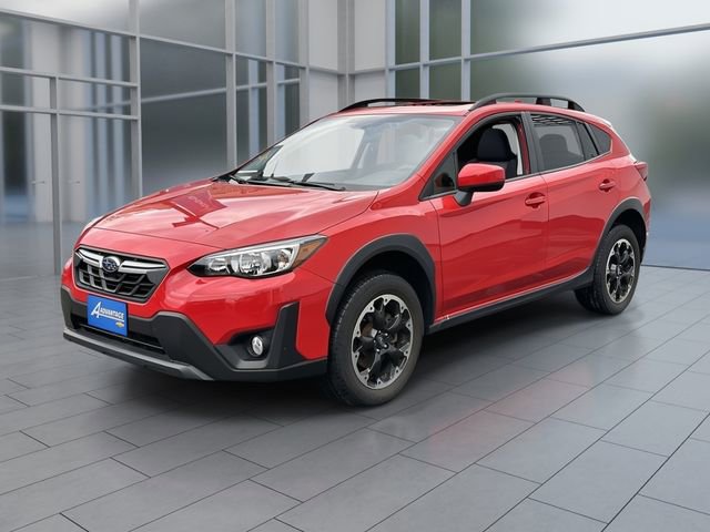 Used 2023 Subaru Crosstrek 2.0i Premium AWD/4WD image 8
