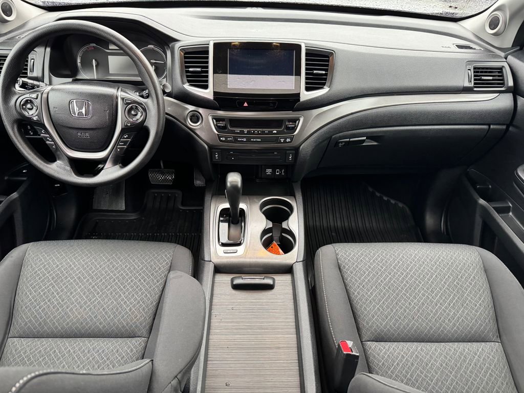 Used 2018 Honda Ridgeline Sport image 16