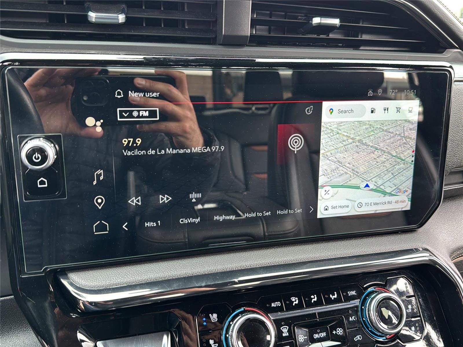 Used 2022 GMC Sierra 1500 AT4 AWD/4WD image 18