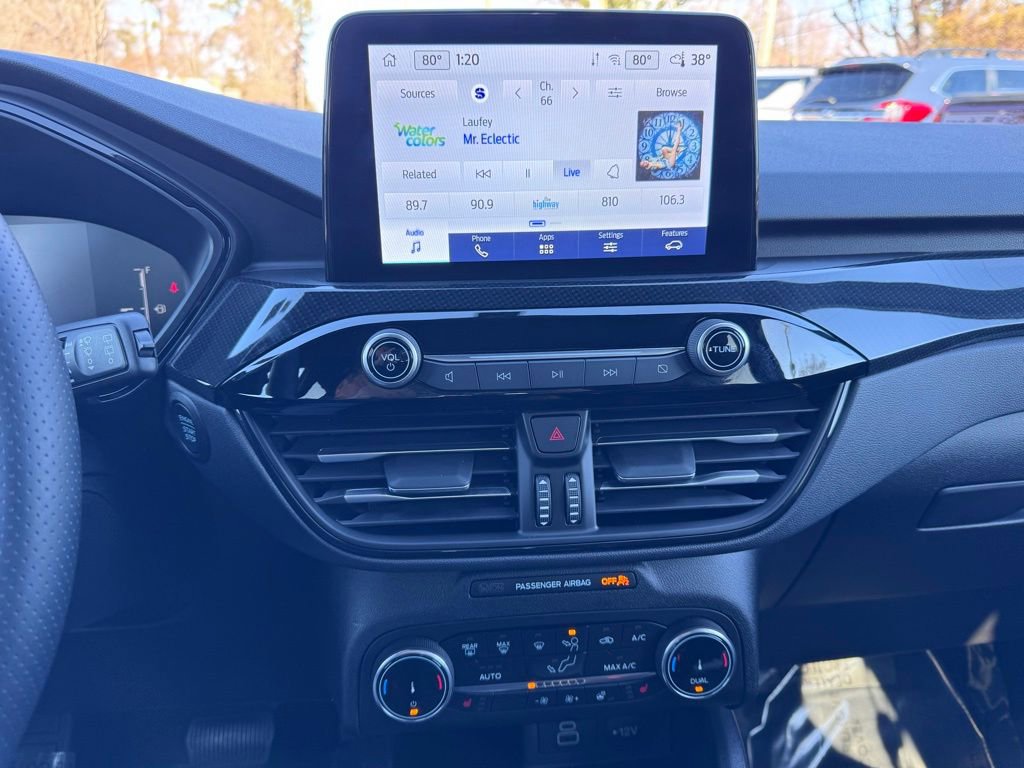 Used 2025 Ford Escape ST-Line Select image 29