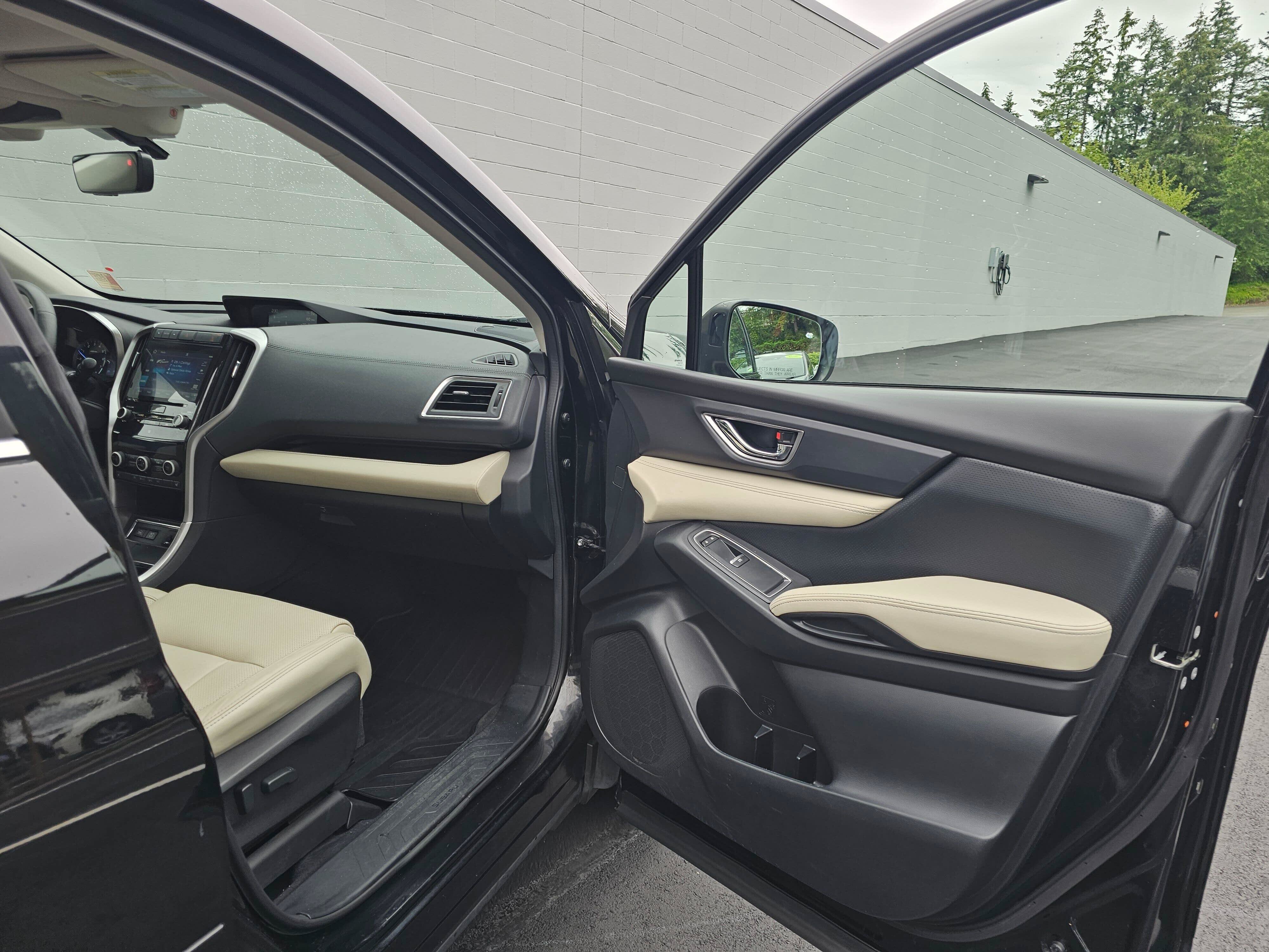 Used 2019 Subaru Ascent Limited w/ Popular Package #3 AWD/4WD image 11