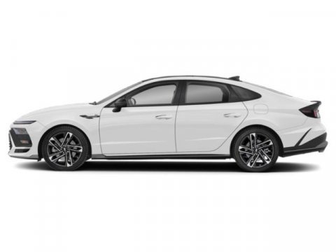 New 2026 Hyundai Sonata N Line FWD image 3