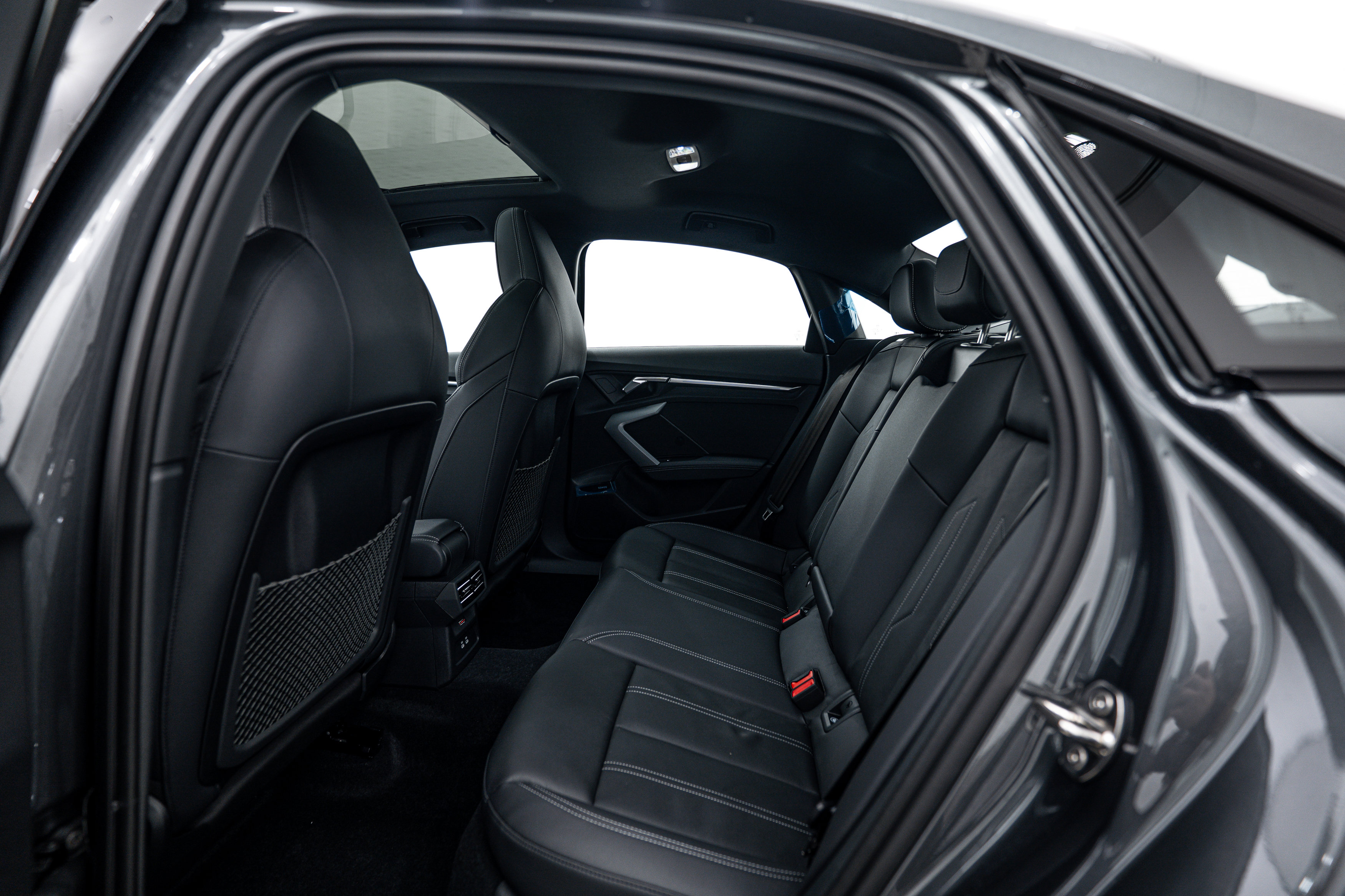 New 2026 Audi A3 2.0T Premium image 20