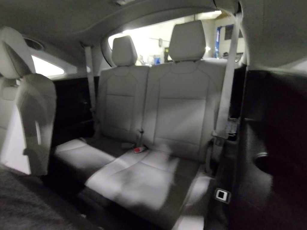 Used 2016 Acura MDX SH-AWD w/ Technology Package image 40