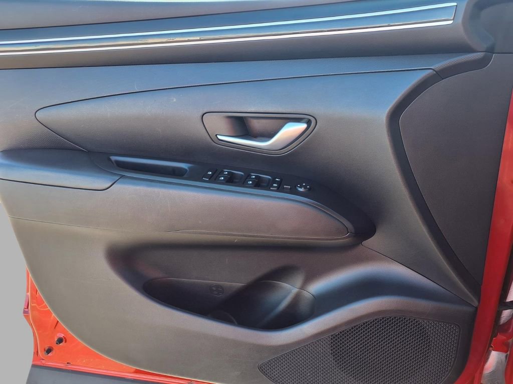 Used 2023 Hyundai Tucson SEL image 18