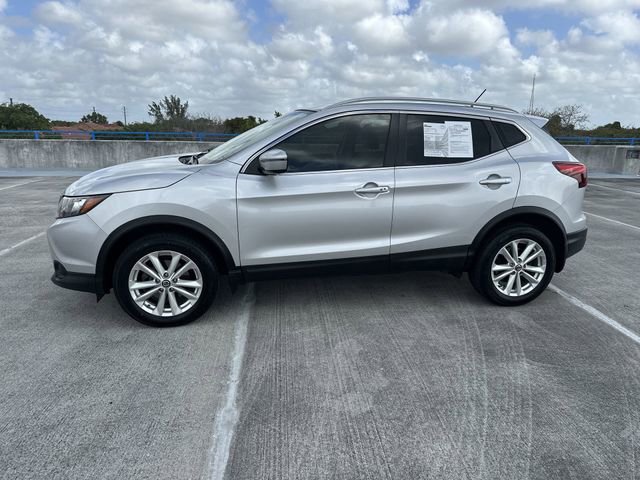 Used 2019 Nissan Rogue Sport SV FWD image 18