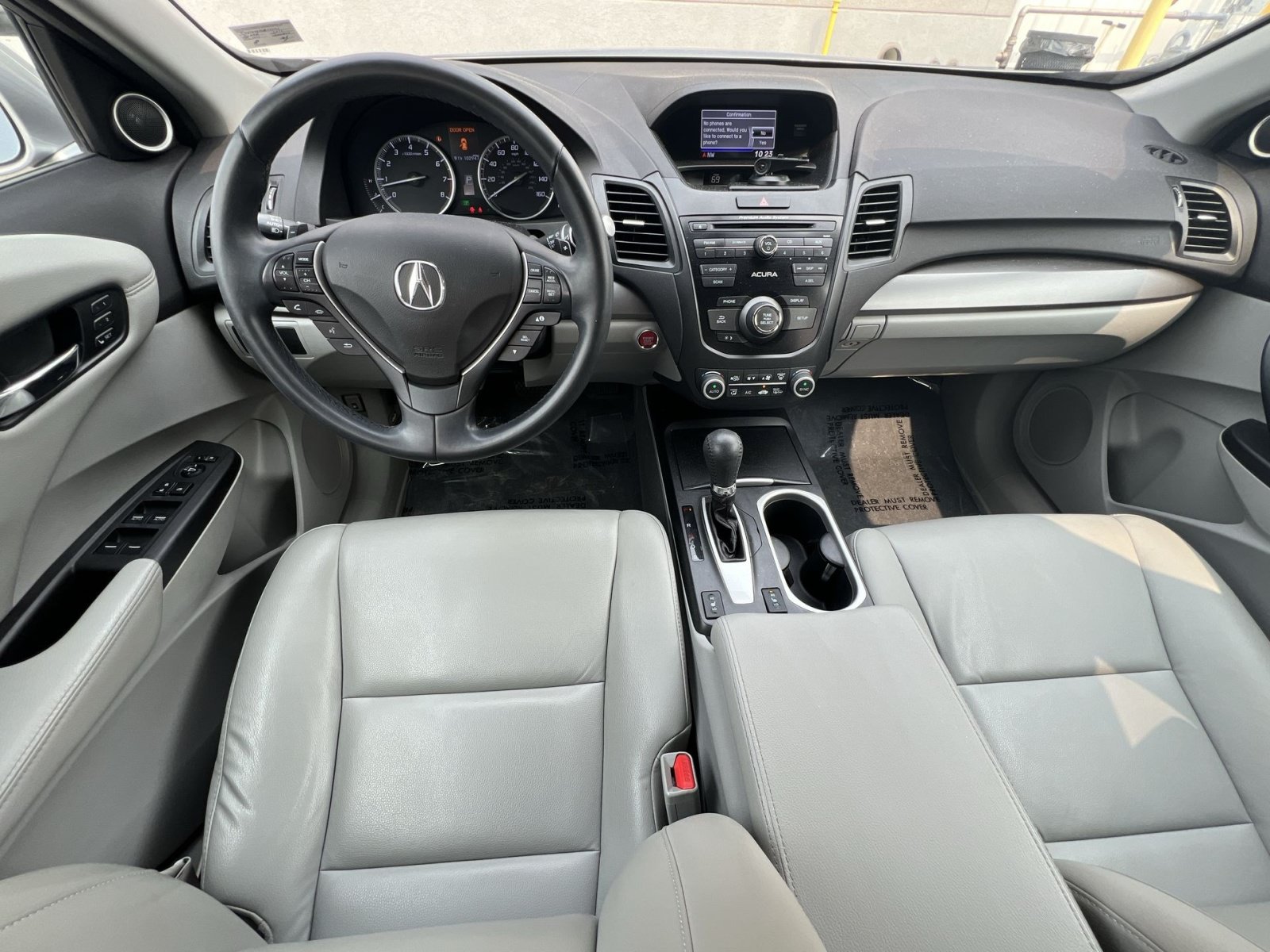 Used 2017 Acura RDX FWD image 24