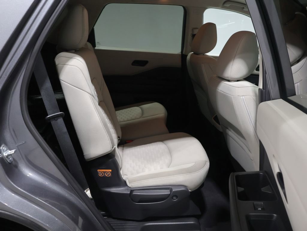 Used 2023 Nissan Pathfinder SV w/ Cargo Package image 20