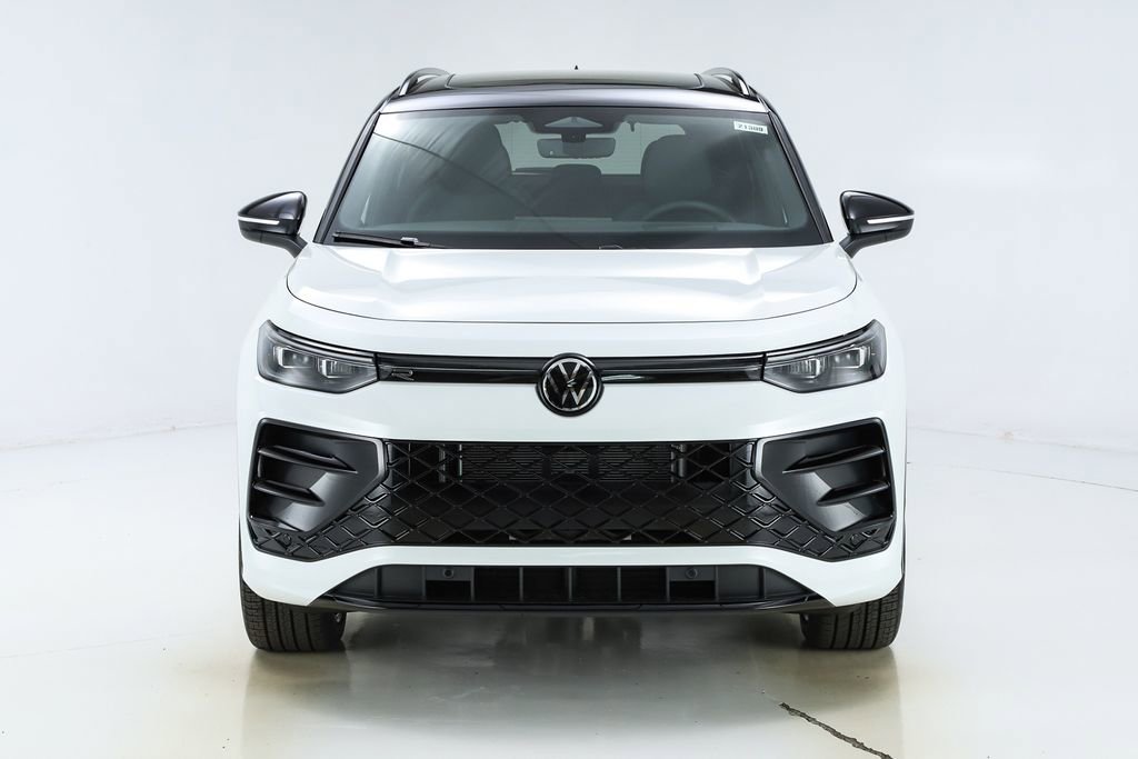 New 2026 Volkswagen Tiguan SE R-Line image 55