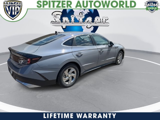 New 2026 Hyundai Sonata SE FWD image 14