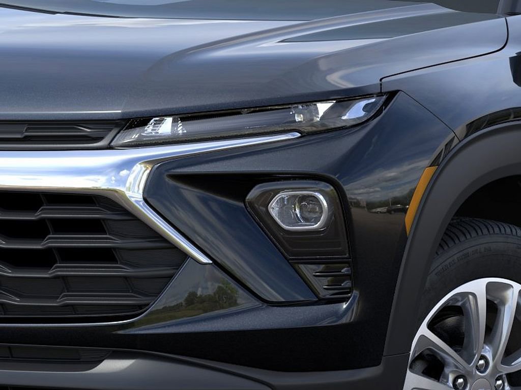 New 2026 Chevrolet TrailBlazer LS AWD/4WD image 11