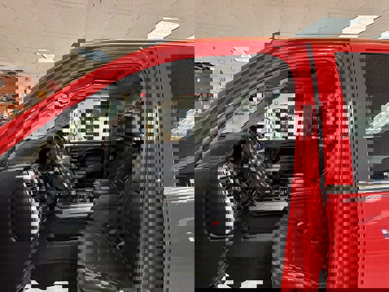 Used 2015 Chevrolet Silverado 1500 LTZ Z71 image 9