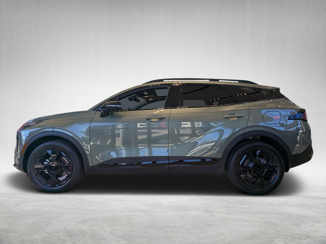 New 2026 Kia Sportage X-Line Prestige image 5