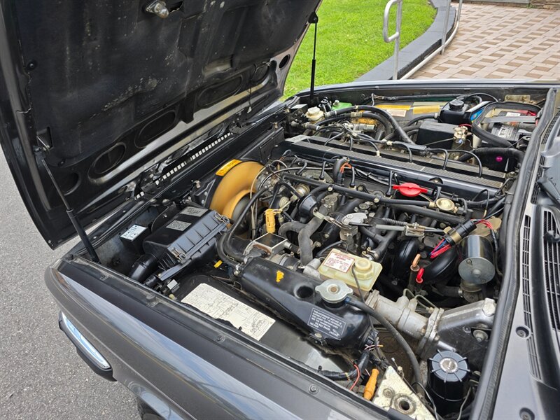 Used 1989 Jaguar XJ6 RWD image 28