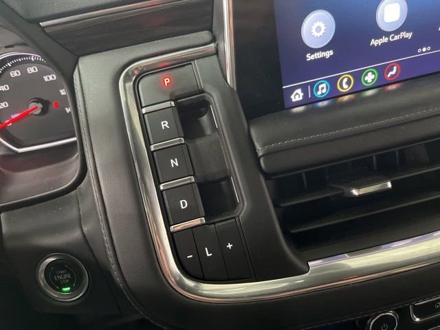Used 2021 Chevrolet Tahoe Z71 w/ Z71 Signature Package AWD/4WD image 61