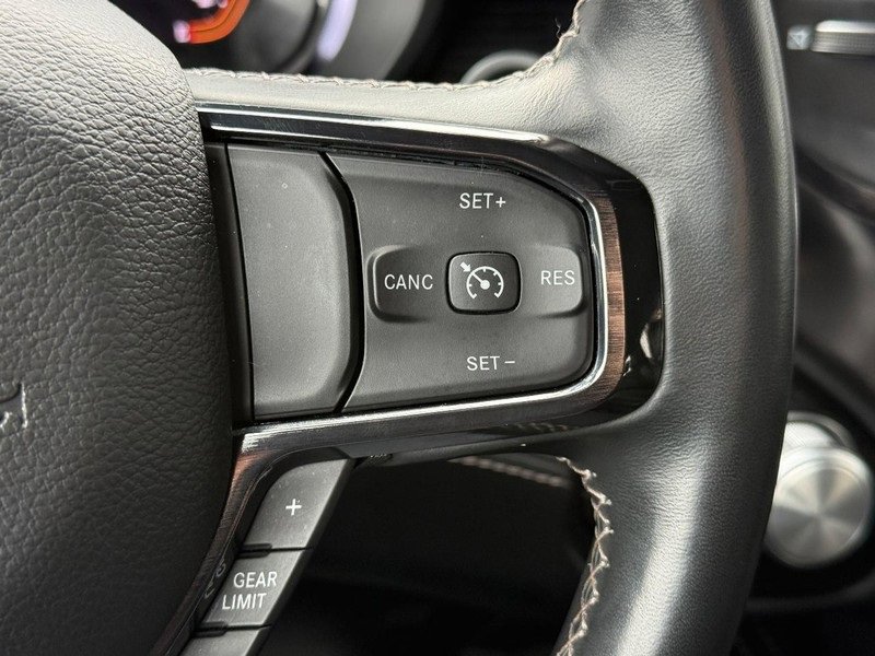 Used 2023 RAM 1500 Limited image 21