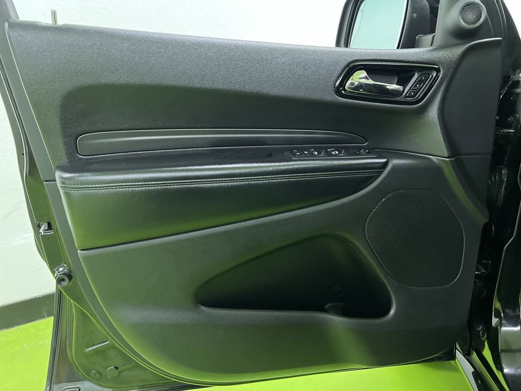 Used 2022 Dodge Durango GT AWD/4WD image 16