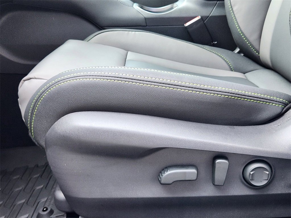 New 2025 Subaru Outback Onyx Edition image 17