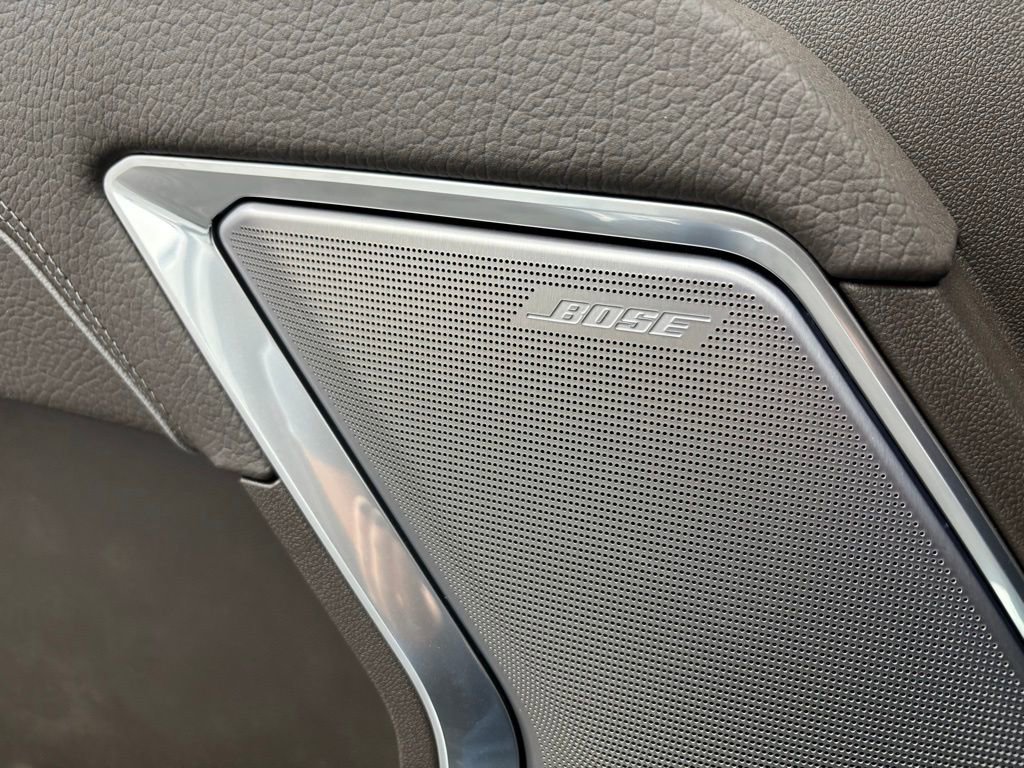 New 2026 GMC Sierra 2500 Denali w/ Denali Reserve Package image 12