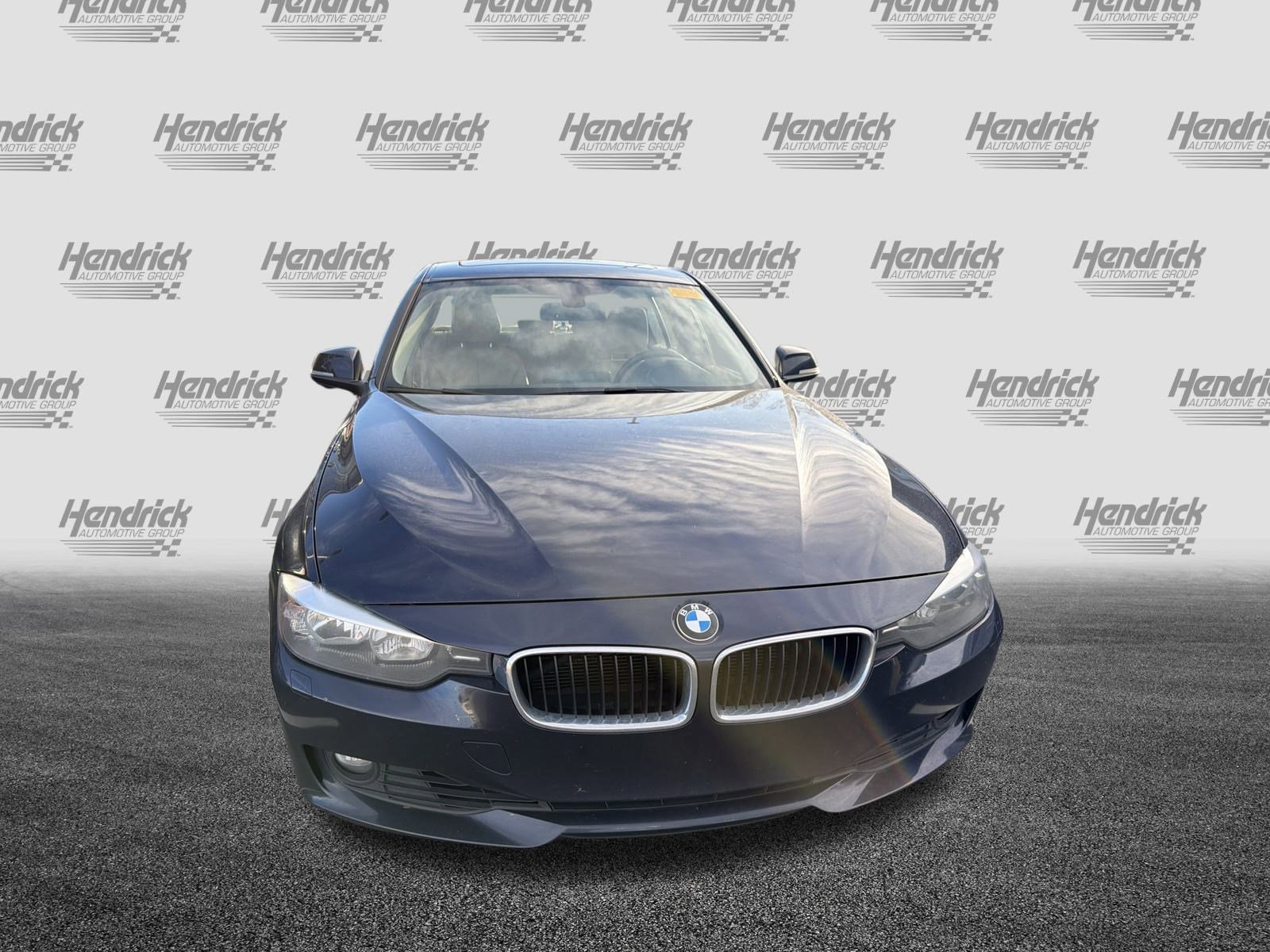 Used 2013 BMW 328i Sedan image 3