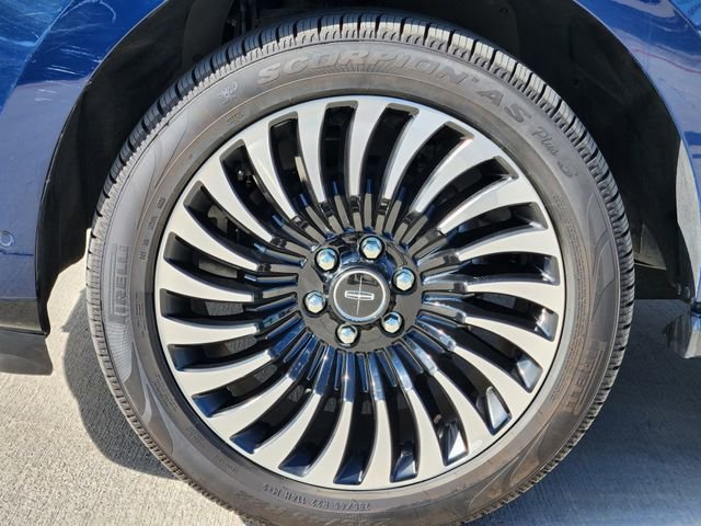 Used 2018 Lincoln Navigator Black Label w/ Cargo Package AWD/4WD image 7