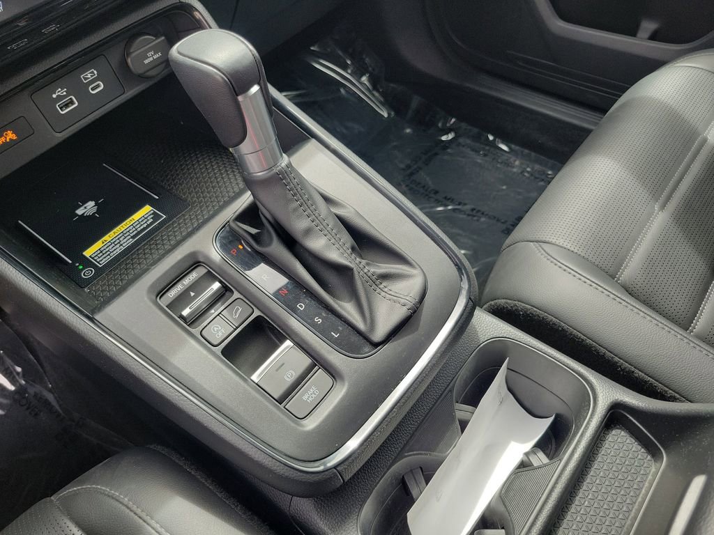 Certified 2024 Honda CR-V EX-L image 31