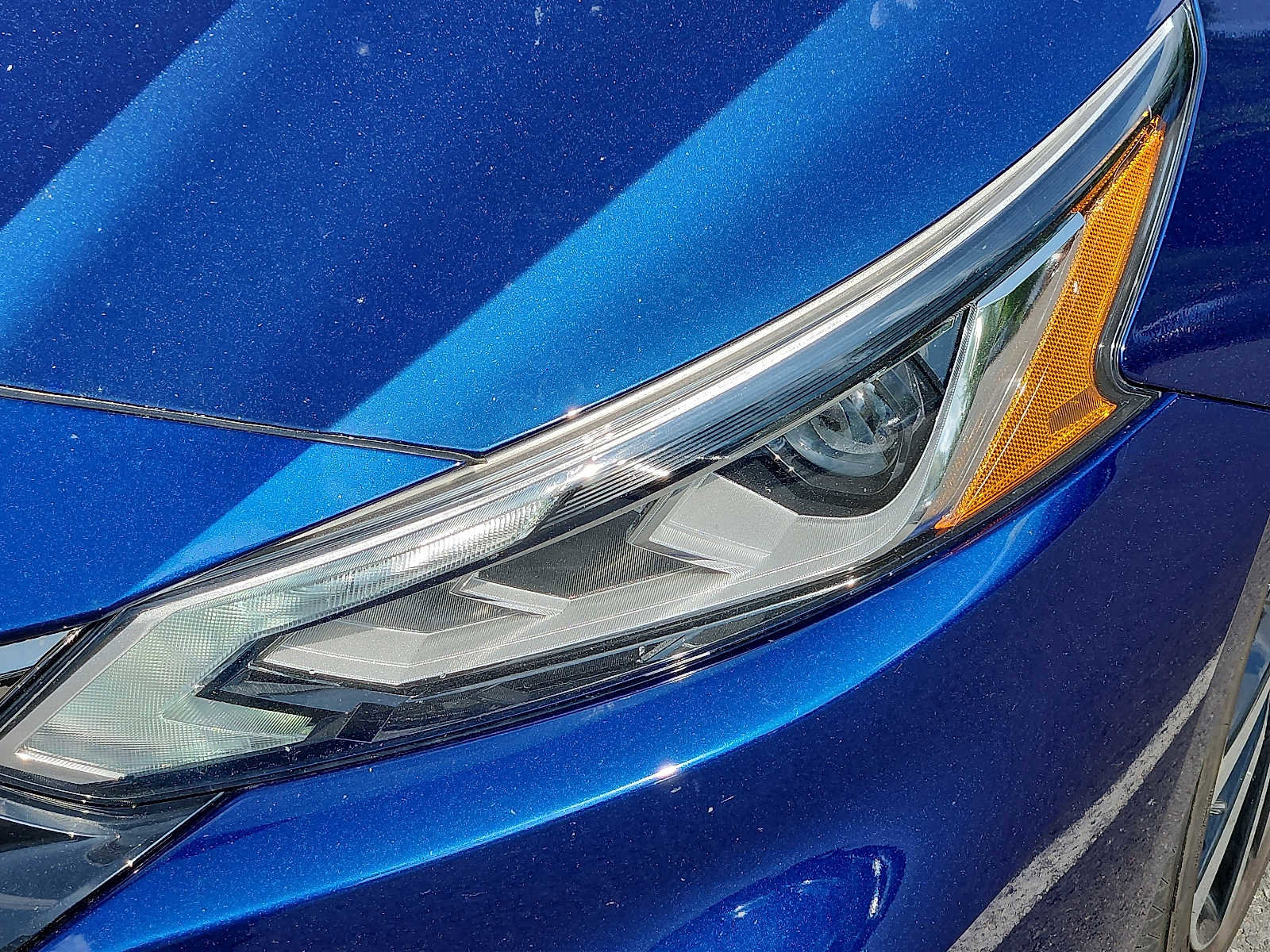 Used 2022 Nissan Altima 2.0 SR image 9